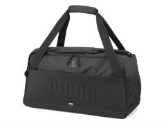 Puma - Sports Bag S - Zwarte Sporttas