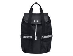 Under Armour - Favorite Backpack - Zwarte Rugzak 10L