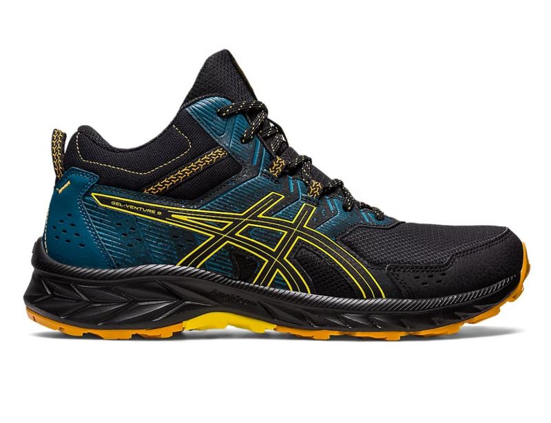 Asics - Gel-Venture 9 MT - Trail Running Schoenen | Avantisport.nl