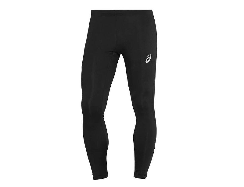 Asics - Silver Tight - Hardlooplegging | Avantisport.nl