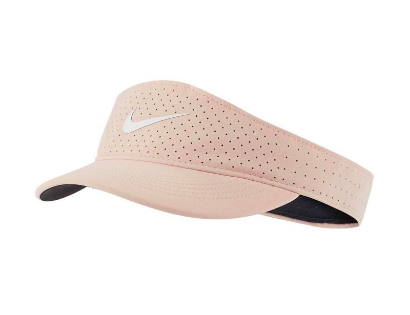 nike court visor