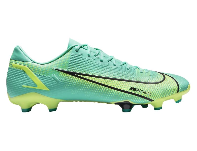 Nike - Vapor 14 Academy FG/MG - Mercurial Voetbalschoen | Avantisport.nl
