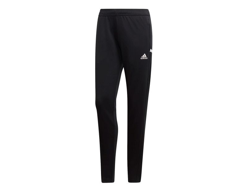 adidas - T19 Track Pant Women - Sportbroek Dames | Avantisport.nl