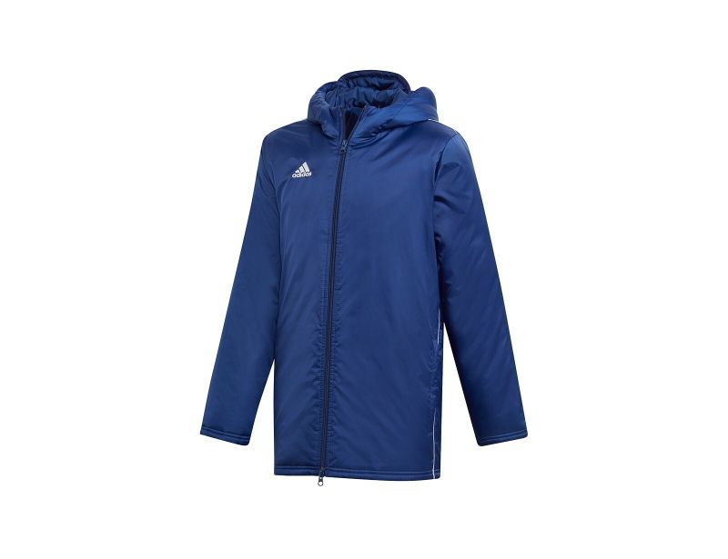 Adidas performance store core jacket