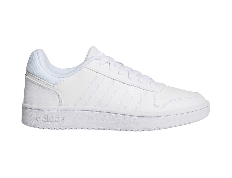 adidas - Hoops 2.0 K - Sneakers | Avantisport.nl