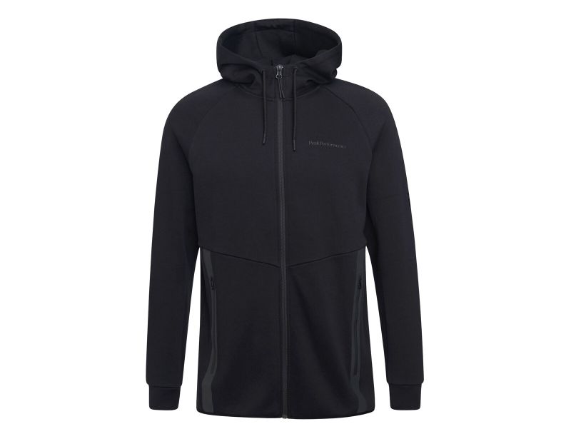 Peak performance 2024 tech zip hoodie