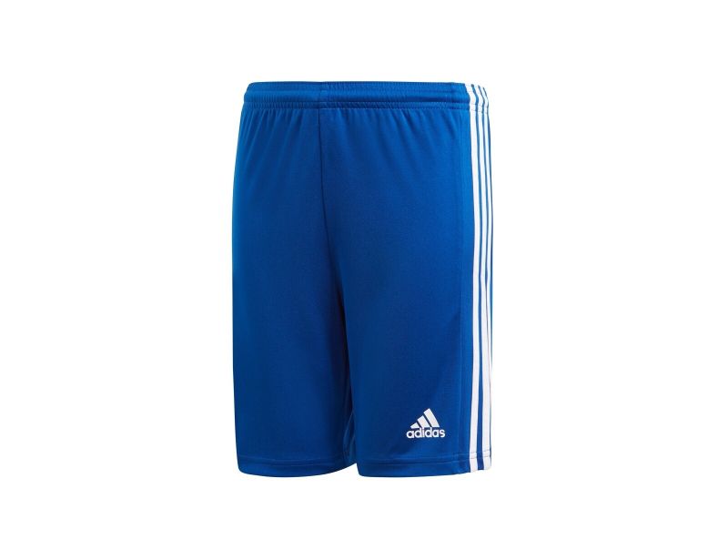 adidas - Squadra 21 Shorts Youth - Voetbalbroekjes Kinderen | Avantisport.nl