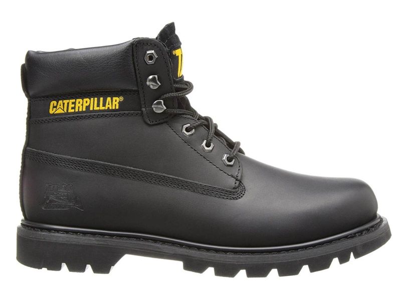 Caterpillar colorado deals boots