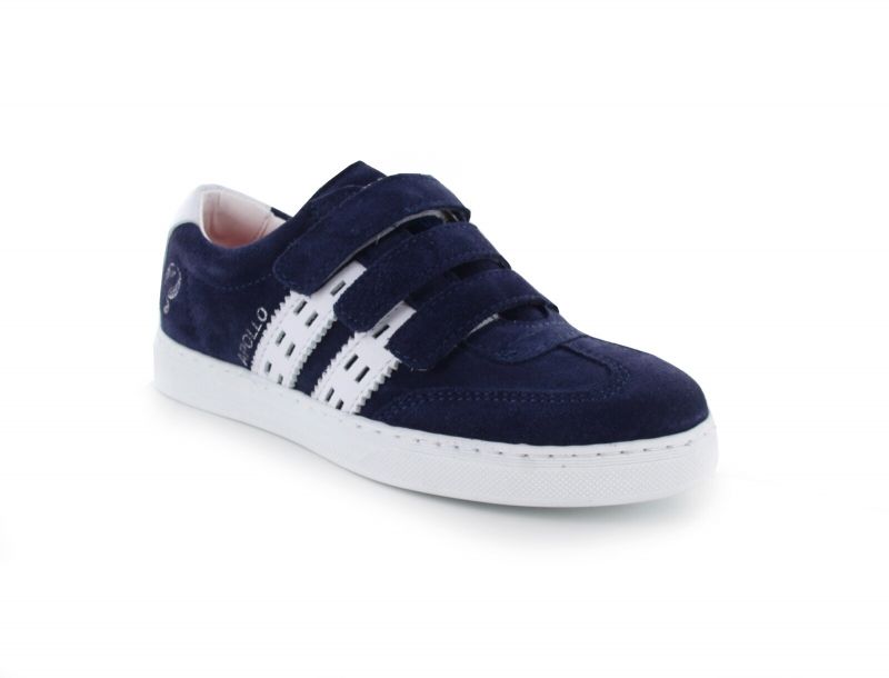Quick - Apollo Jr Velcro - Schoenen | Avantisport.nl