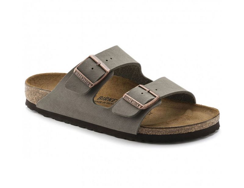 Birkenstock - Arizona BFBC - Unisex Sandalen | Avantisport.nl