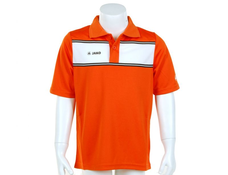 Jako – Polo Player Junior Polo