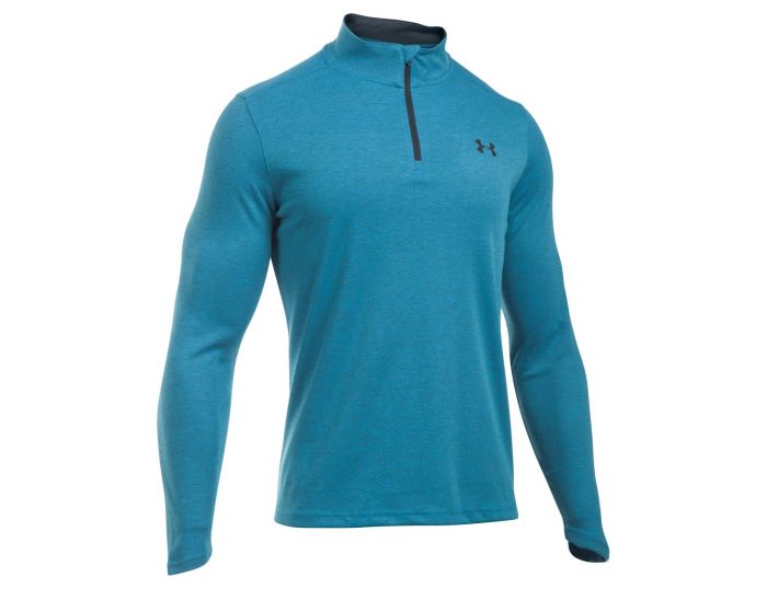 under armour cold gear quarter zip