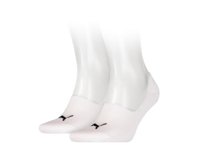 Puma invisible sale socks