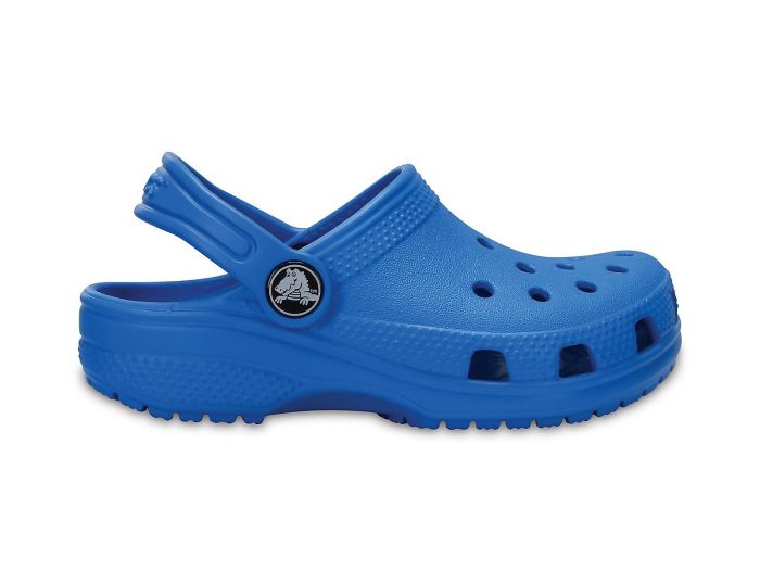 royal blue crocs