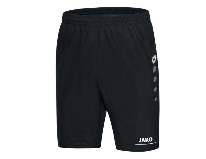 Jako - Shorts Striker Men - Korte broek Zwart | Avantisport.nl