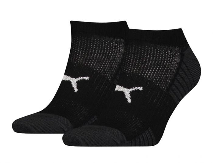 Puma sales socks sneakers