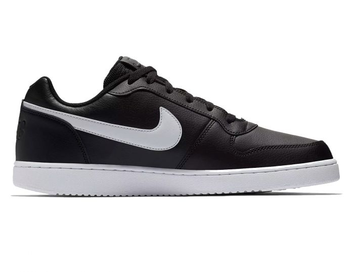 Nike ebernon shop low leren sneakers