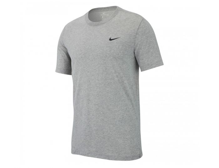 Grijze 2025 nike shirt