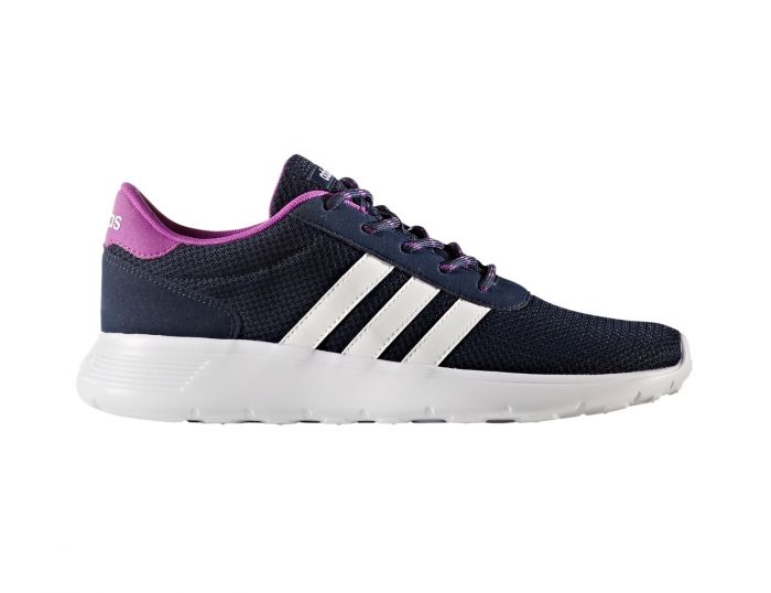 Adidas racer lite w clearance