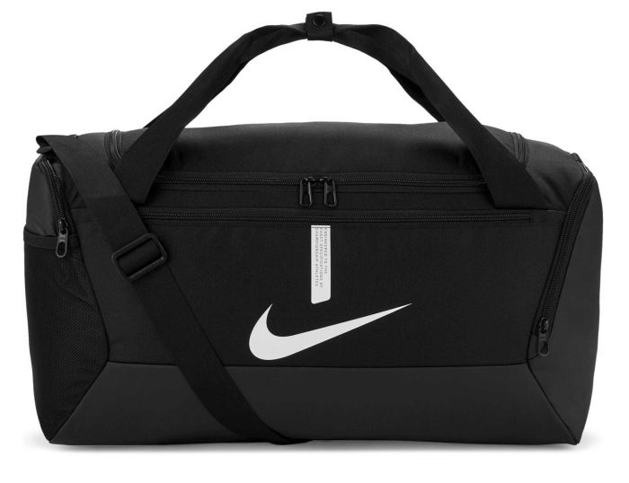 toezicht houden op Bedrog streep Nike - Academy Team Large Duffel Bag - Voetbaltas | Avantisport.nl