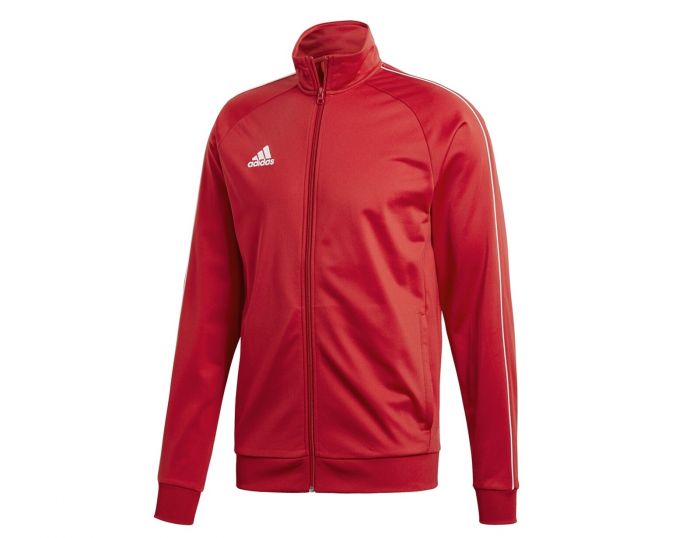 adidas core 18 polyester