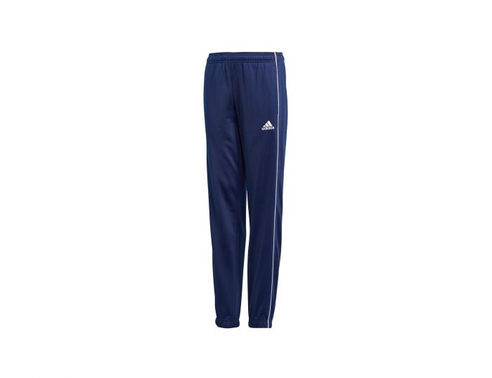 Adidas core 18 trainingsbroek hot sale