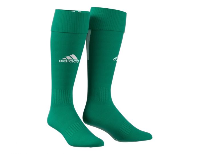 noorden Treinstation verontschuldiging adidas - Santos 18 Socks - Groene Voetbalsokken | Avantisport.nl