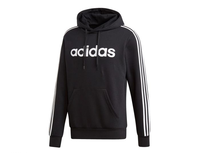 Zwarte adidas cheap trui