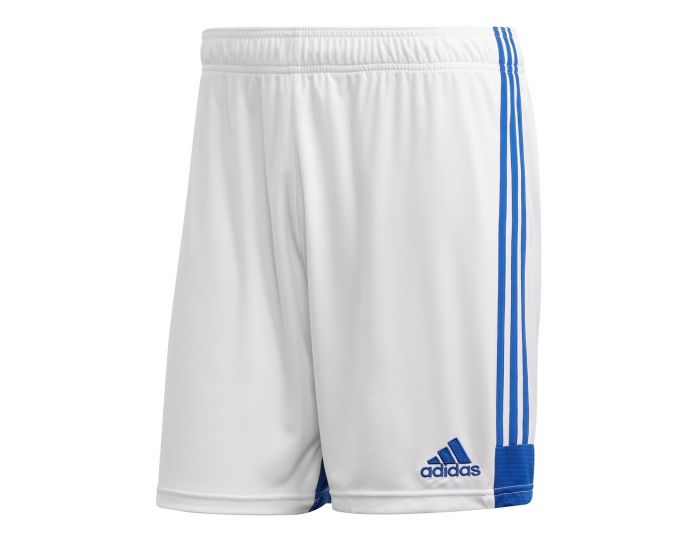 Adidas senior voetbal short 21/22 AJAX AMSTERDAM HOME SHORT GT9578 Kopen  bij Voorwinden.nl
