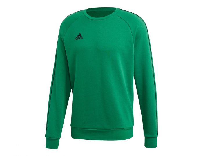 Adidas store sweat top