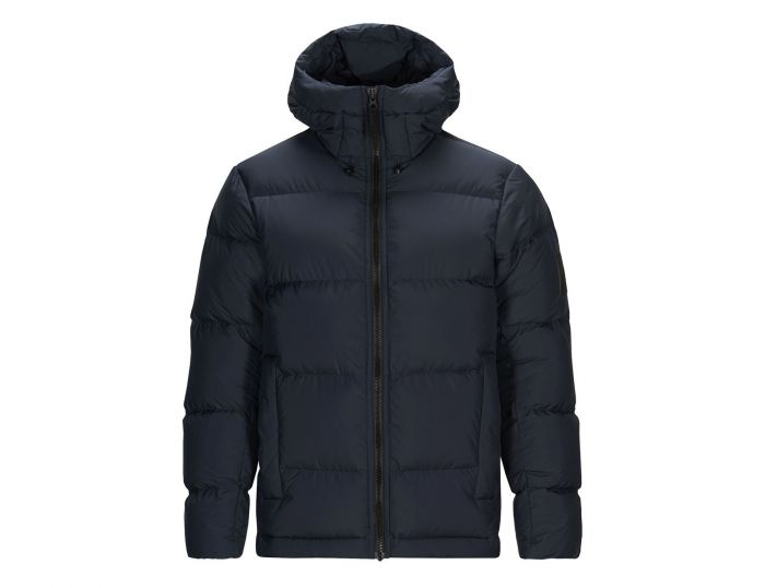 peak performance rivel jacket herr