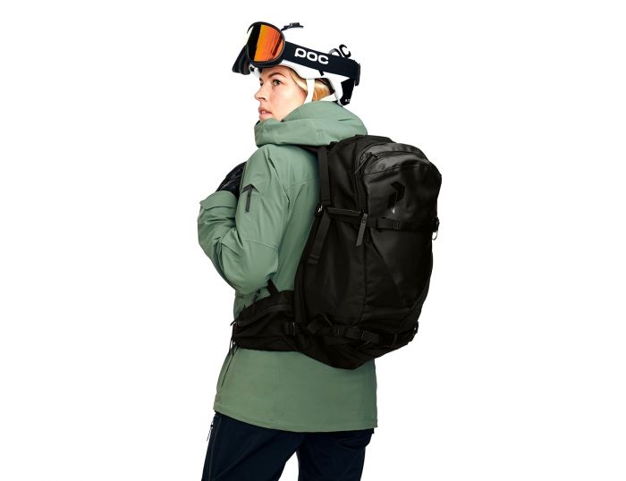Ski Rugzak Ortovox Women Haute Route 30 S Pacific Green