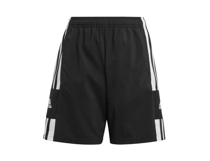 Adidas squadra store shorts youth