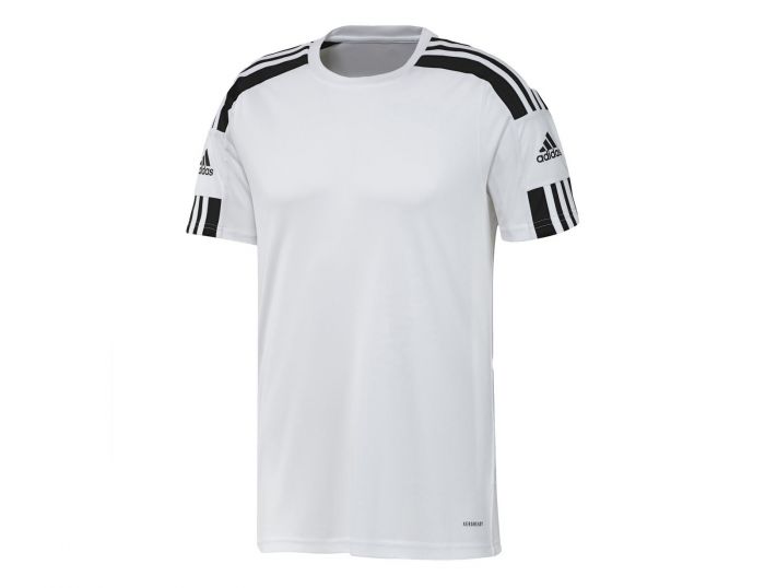 adidas Squadra 21 Jersey SS - Voetbalshirt | Avantisport.nl