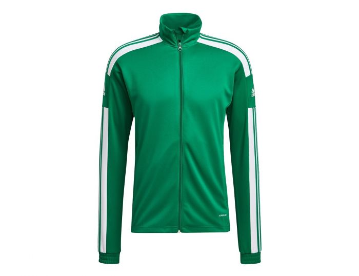 Adidas hotsell training jacket