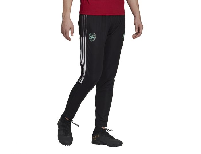 adidas arsenal tracksuit bottoms