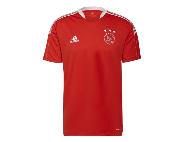 adidas Ajax Training Jersey Ajax Trainingshirt