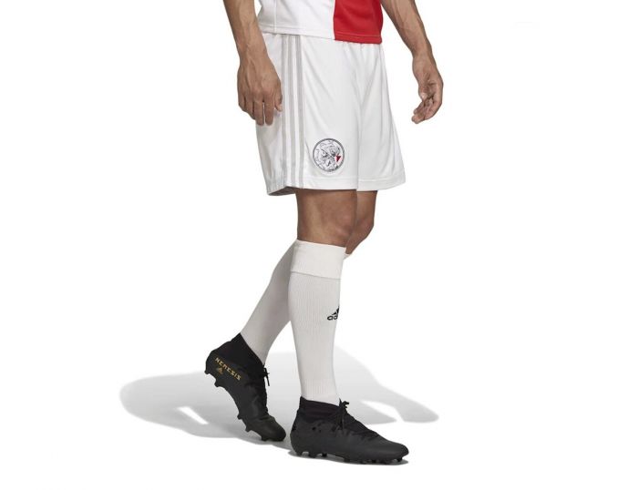 adidas - Ajax Home Shorts - Voetbalbroekje Ajax | Avantisport.nl