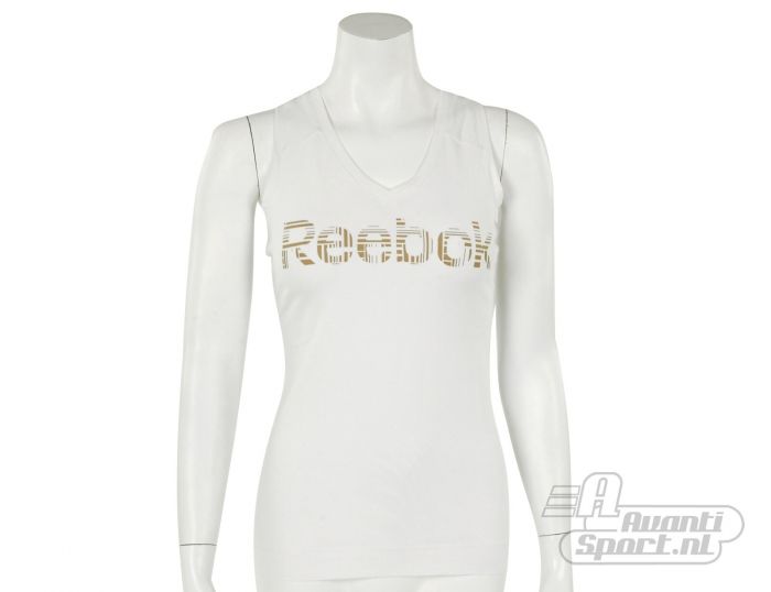 reebok vest