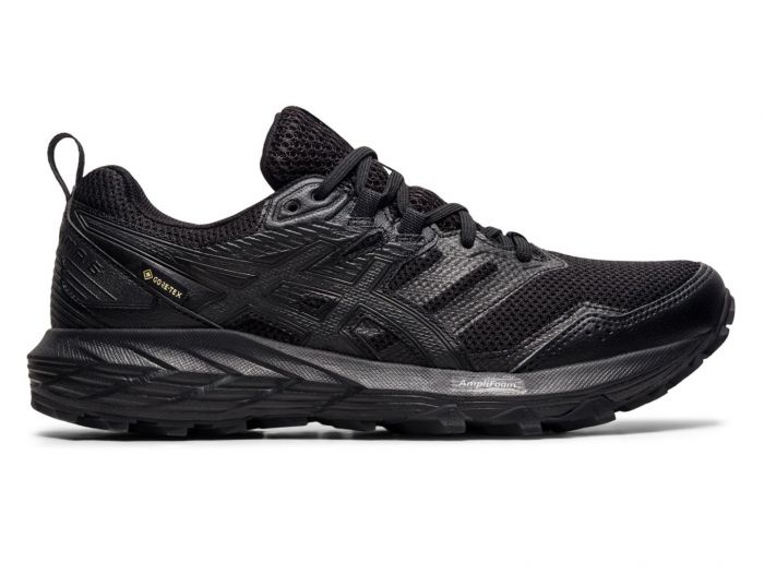 Asics - Gel-Sonoma 6 G-TX - Heren Hardloopschoen | Avantisport.nl