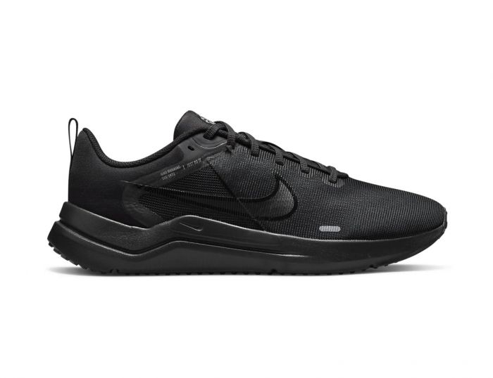 Zwarte hardloopschoenen sales