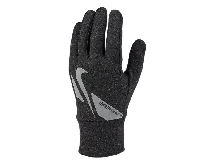 Nike - Shield Hyperwarm Football Gloves Handschoenen | Avantisport.nl