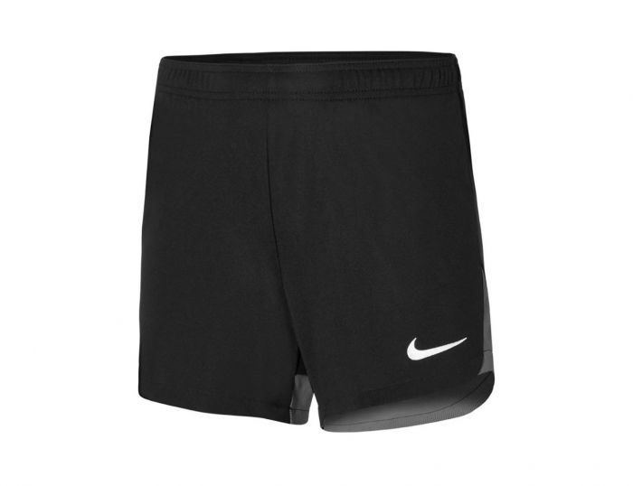 Nike Pro Shorts Women - Zwarte Shorts Dames |