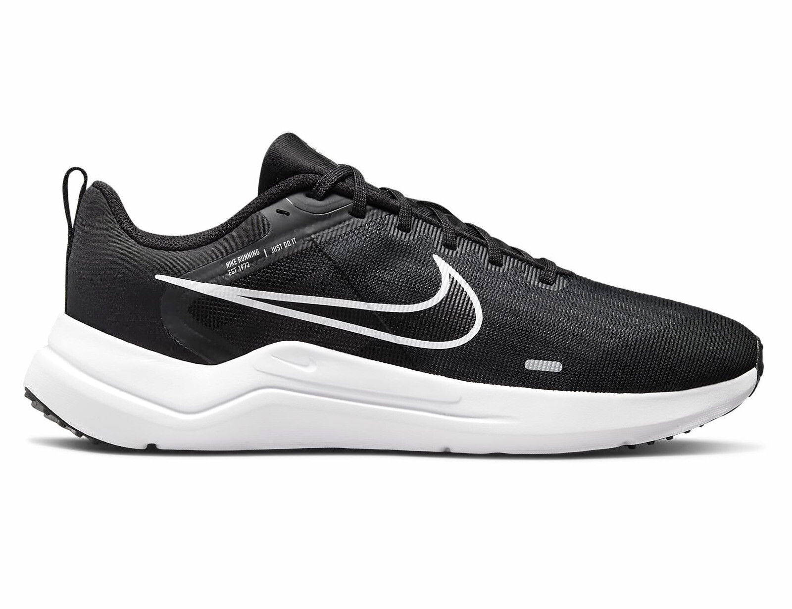 Nike - Downshifter 12 - Hardloopschoenen Nike