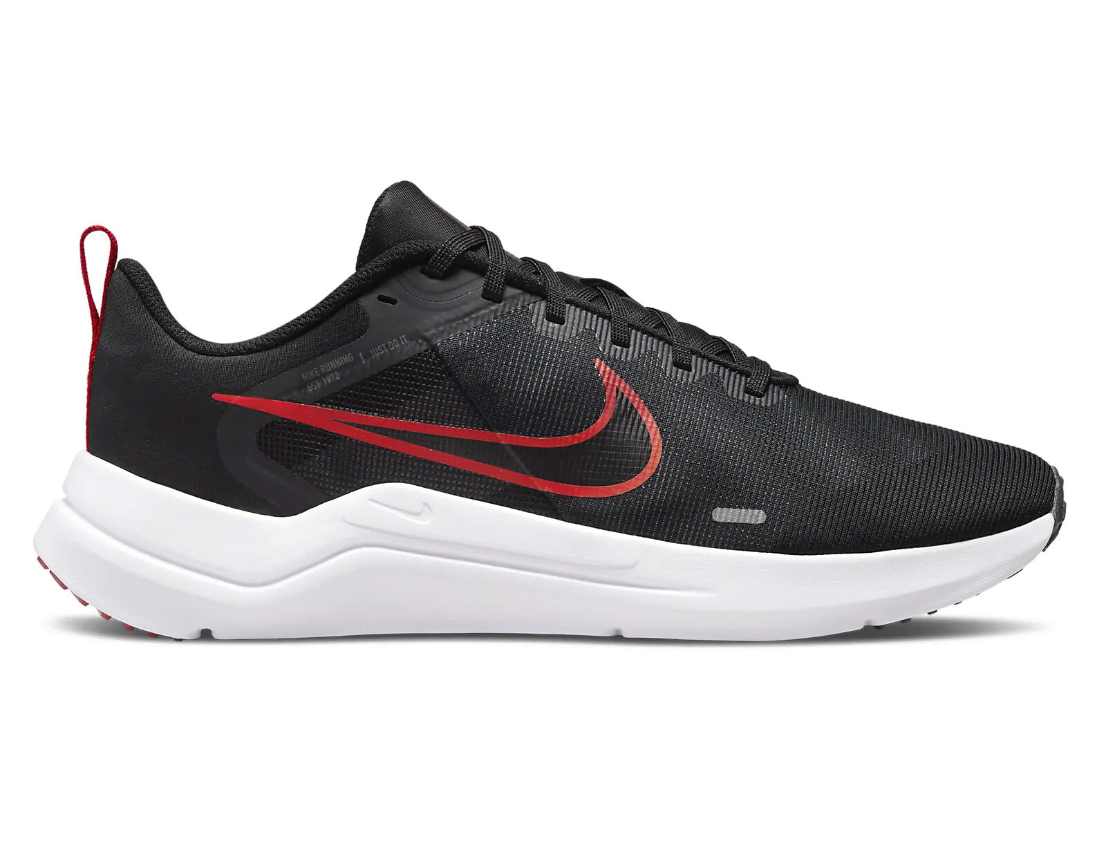 Nike - Downshifter 12 - Heren Hardloopschoen