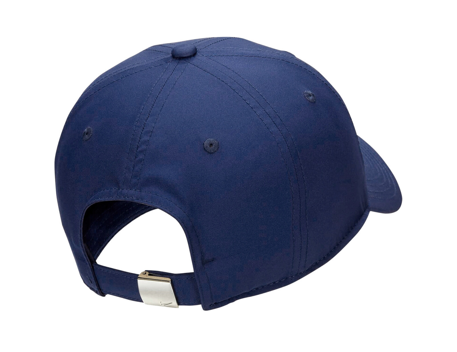 Nike - Dri-FIT Club Cap - Blauwe Pet-M - L