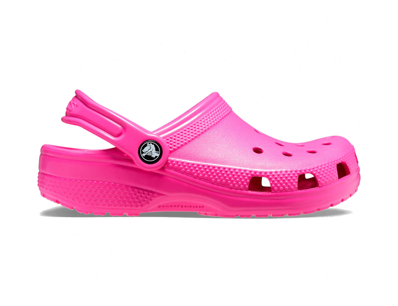 Crocs - Classic Clog - Crocs Dames
