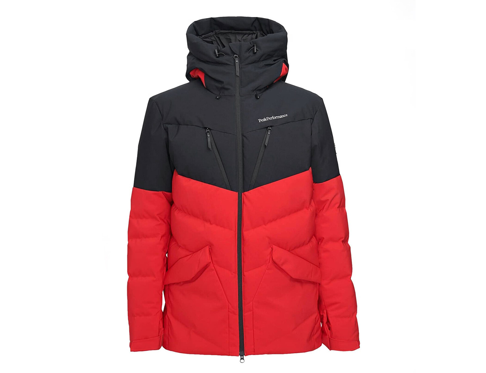 Peak Performance - Frost Ski Parka - Ski-jas Heren
