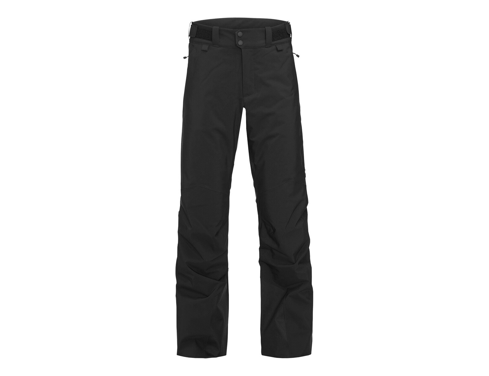 Peak Performance - Maroon Pants - Zwarte Skibroek Heren