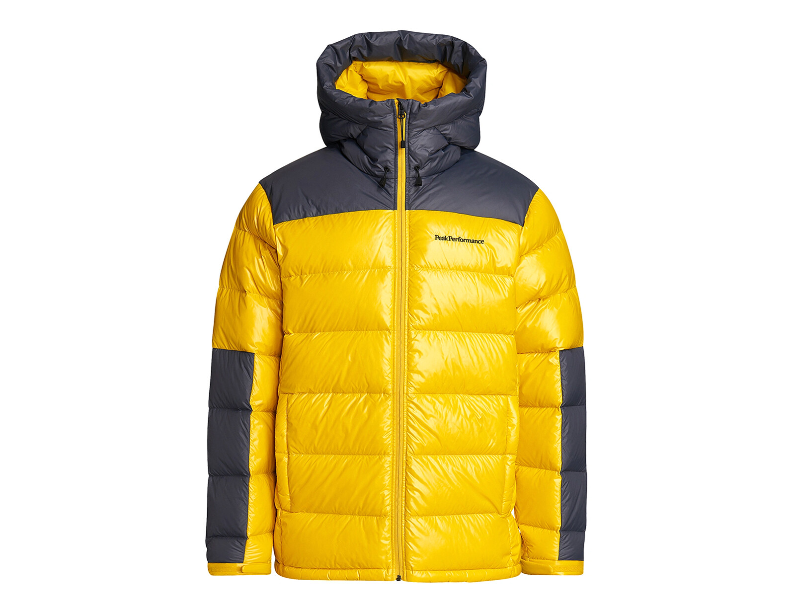 Peak Performance - Frost Glacier Down Hood - Donsjas